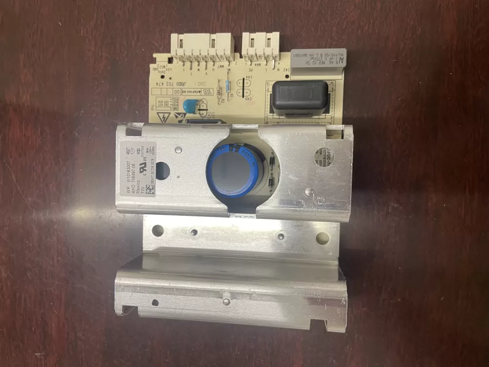 Whirlpool  Kenmore  Maytag WPW10163007  AP6016015  W10163007  1454931  8540540  8540540R  PS11749298 Washer Control Board