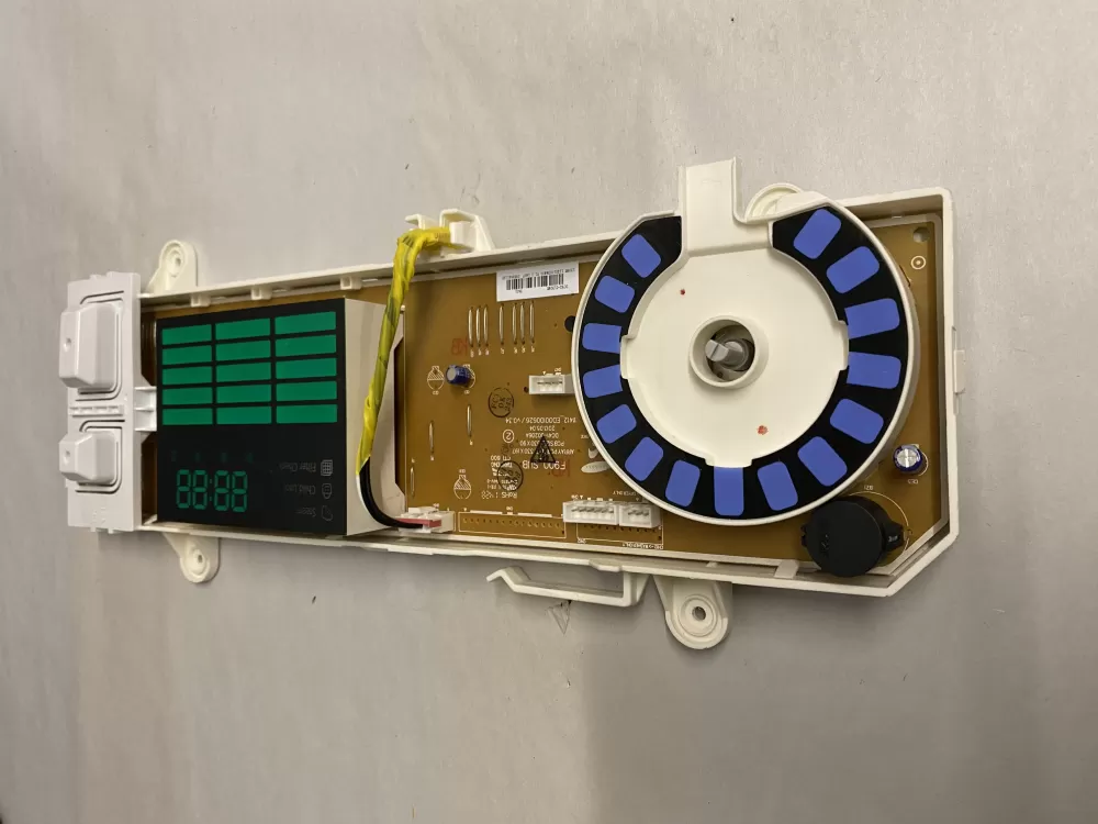 Samsung DC92-01309E  DC94-03498A  AP5799763  3996657  PS8763910 Dryer Control Board