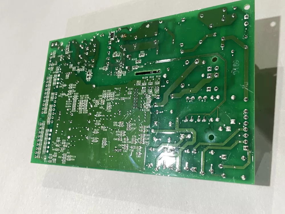 GE EBX1069P005 200D4854G022 Refrigerator Control Board AZ183393 | Wm2702