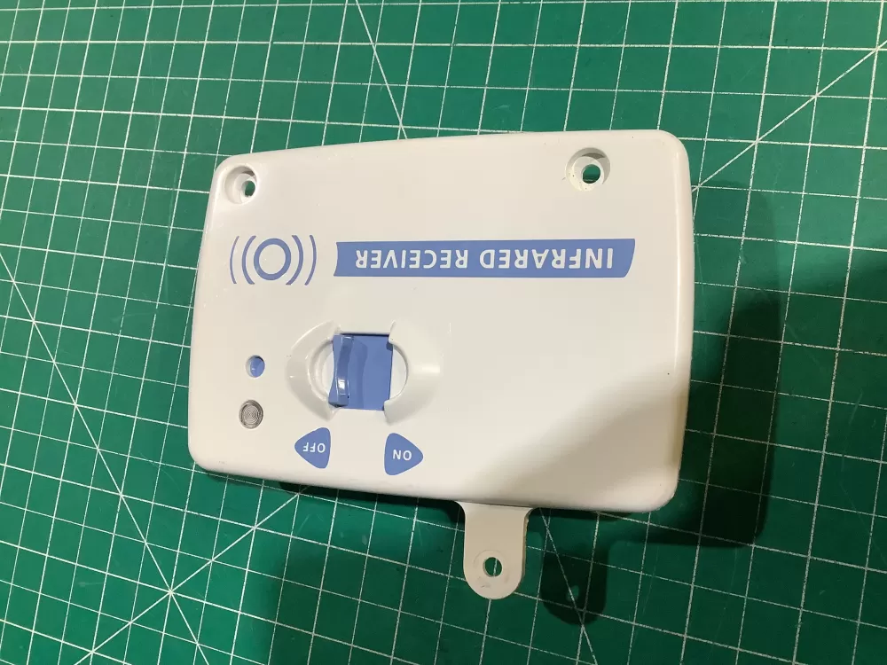 Whirlpool W10757851 4389102 Refrigerator Ice Control Board AZ151959 | NR1370