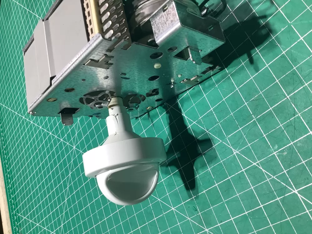 GE Frigidaire Kenmore Electrolux 131802100G Washer Timer AZ144771 | AR2341