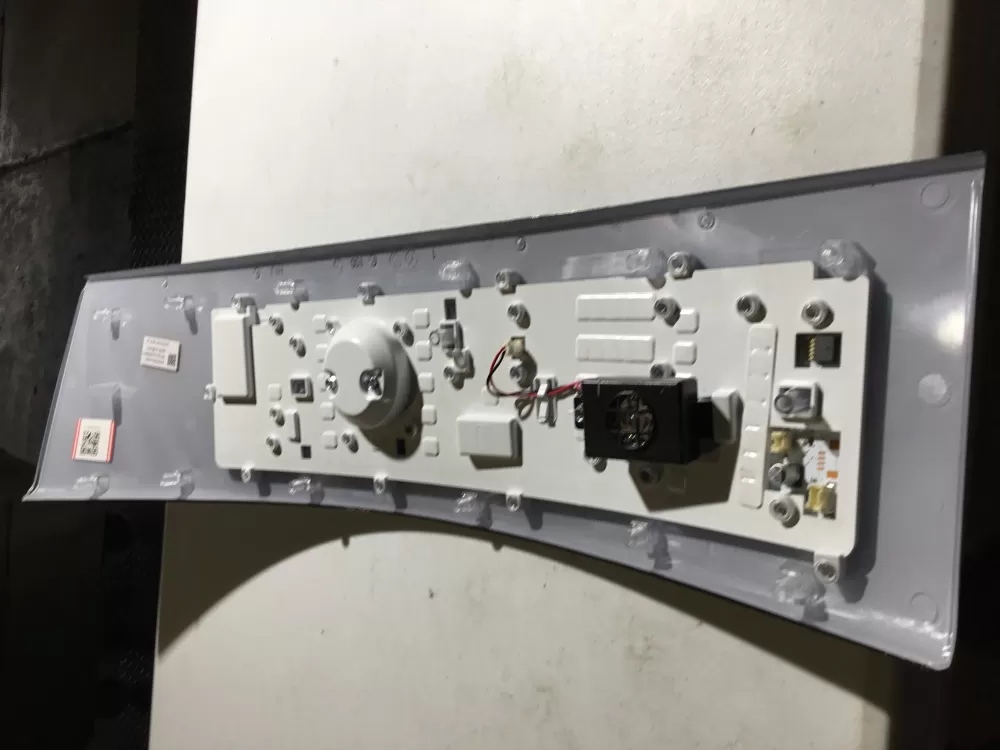 Whirlpool Kenmore W10793503 Dryer Control Panel AZ29405 | NRV14