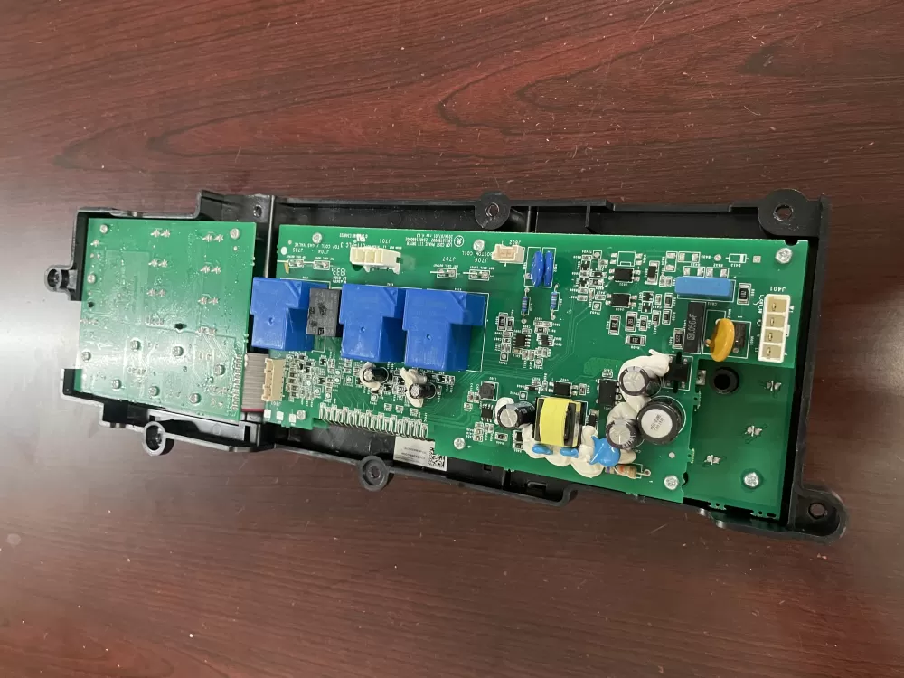 GE 234D2086G004 Dryer Control Board Interface AZ85619 | KMV113