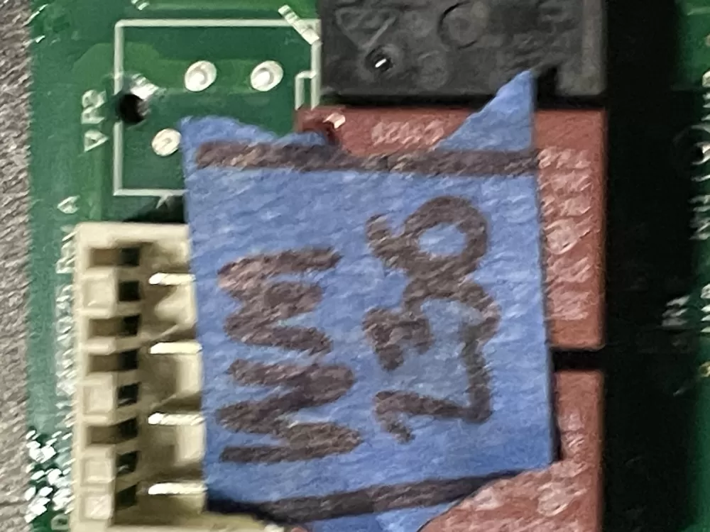 Maytag KitchenAid Jenn-Air Refrigerator Control Board AZ28498 | WM230