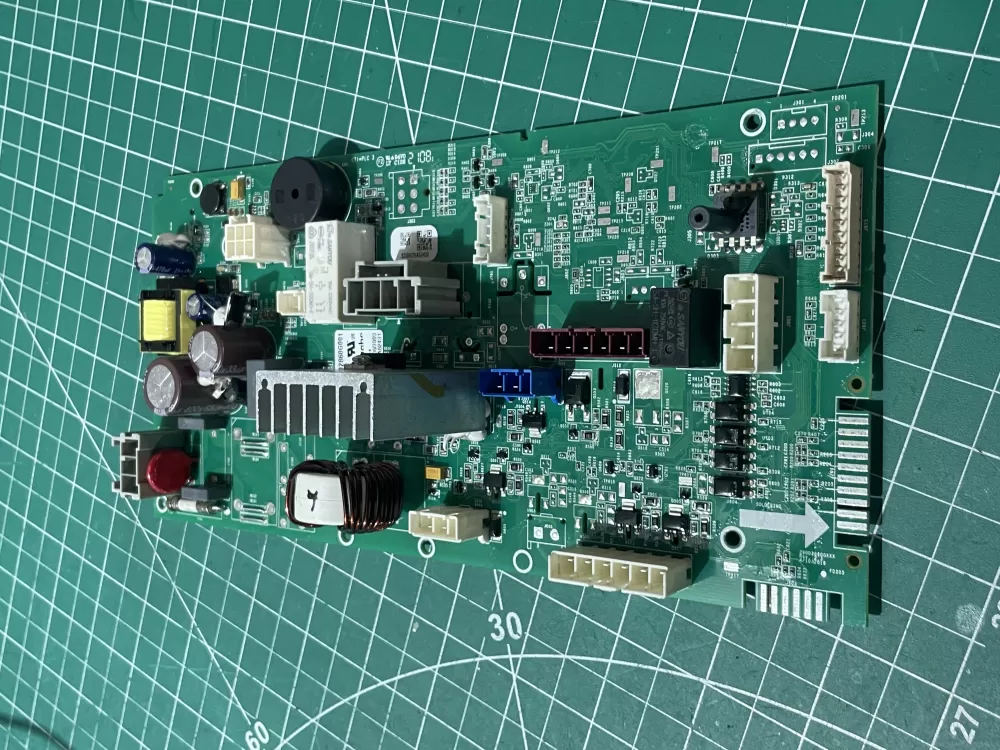 GE  Whirlpool 290D1525G501 290D2860G001 Washer Control Board