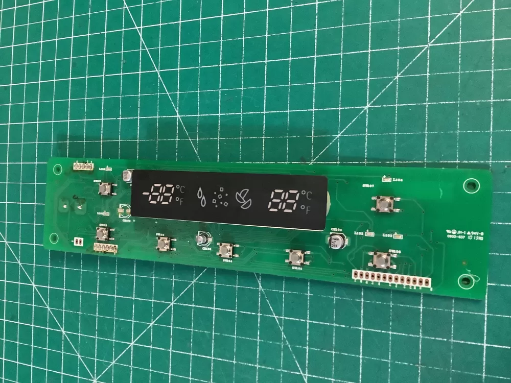 EBR43358503 Kenmore Refrigerator Board - Control