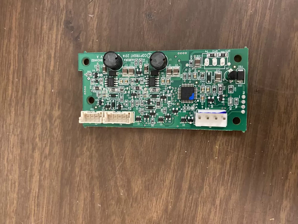Whirlpool  KitchenAid AP6004628 W10676677 W10788814 W10804160 PS11737802 W1078 8814 Refrigerator Control Board