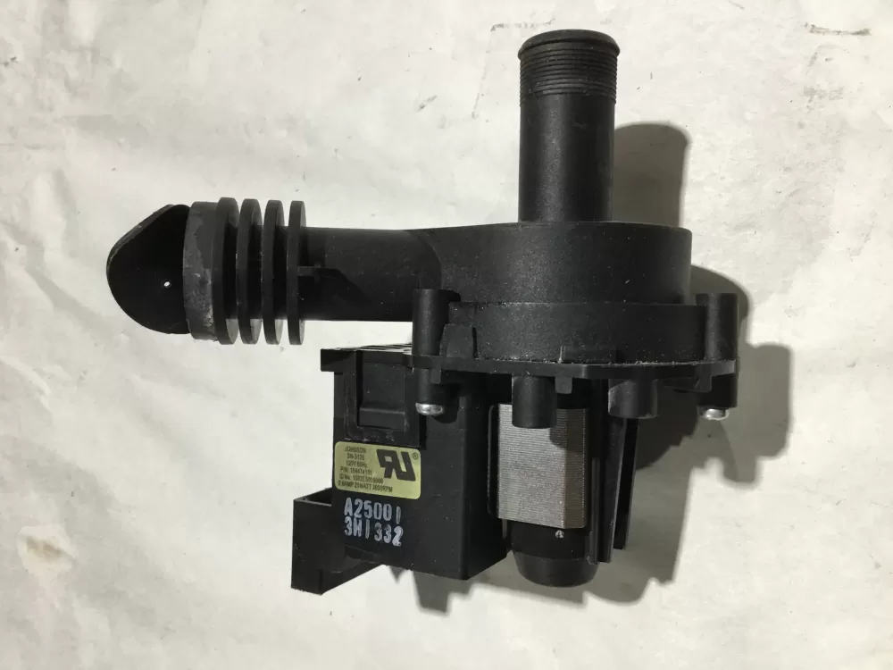 Kenmore Electrolux 154474101 Dishwasher Drain Pump AZ98323 | Sl52