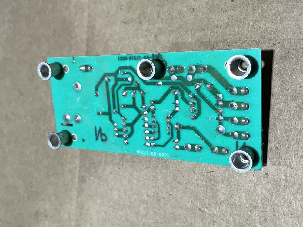Lennox 1005-175 Furnace Control Board AZ72975 | Wm1319