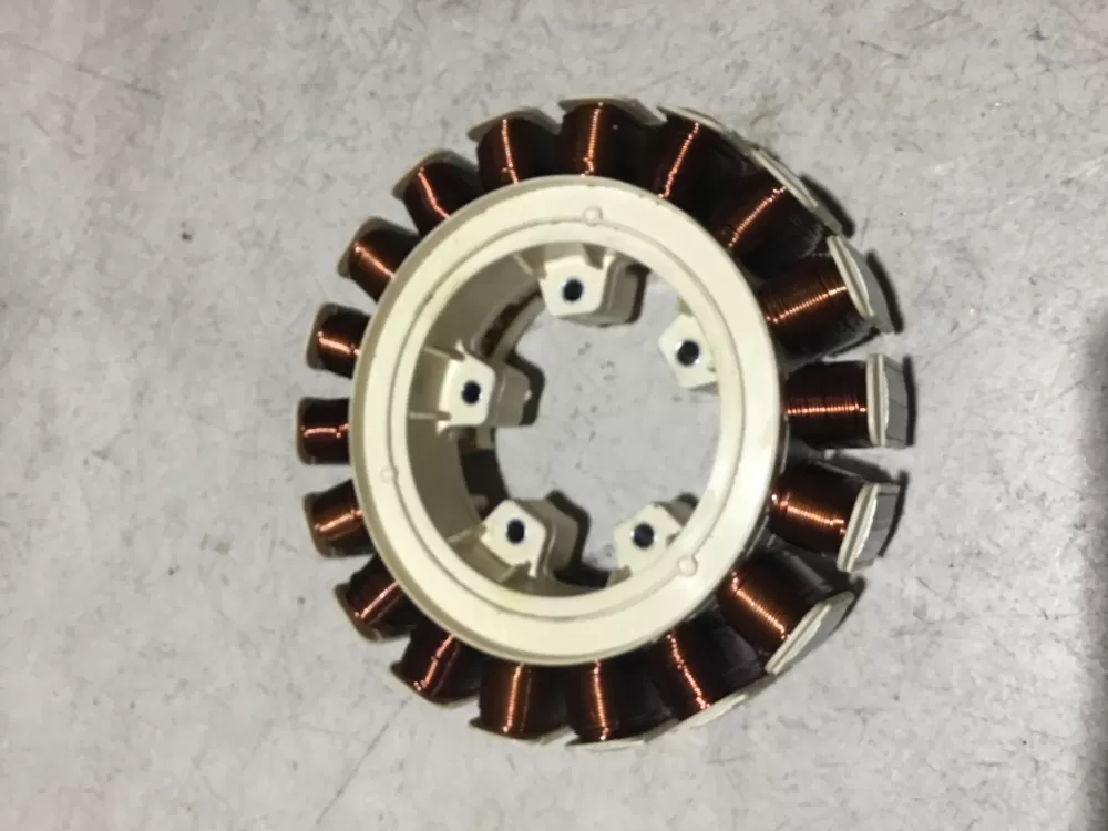Samsung DC31-0015A Washer Stator Drive Motor AZ74016 | Sl61
