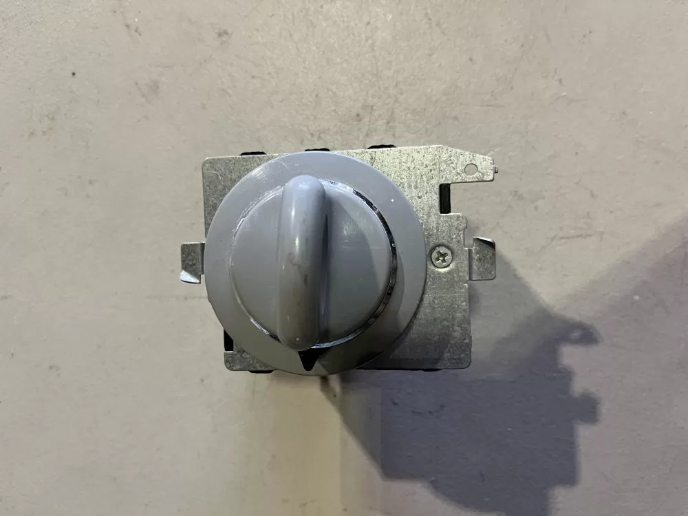 GE 212D1233P012 WE4M364 Dryer Timer AZ48233 | JT121