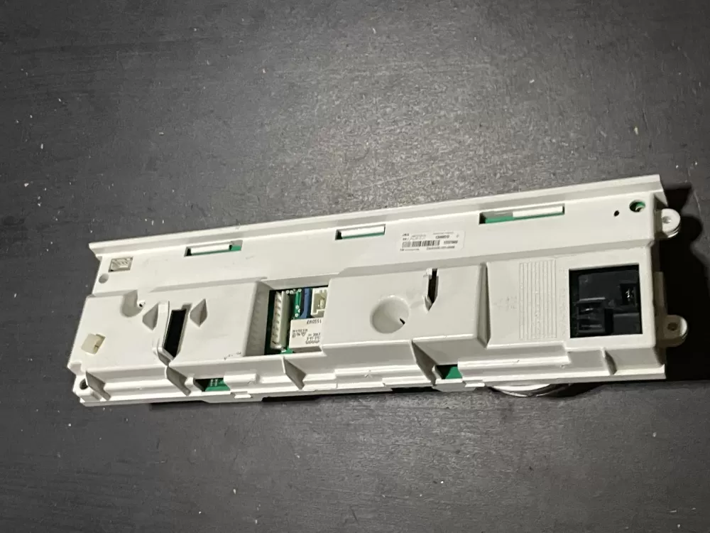 Frigidaire Dryer 134698510 Control Board AZ29826 | WMV162