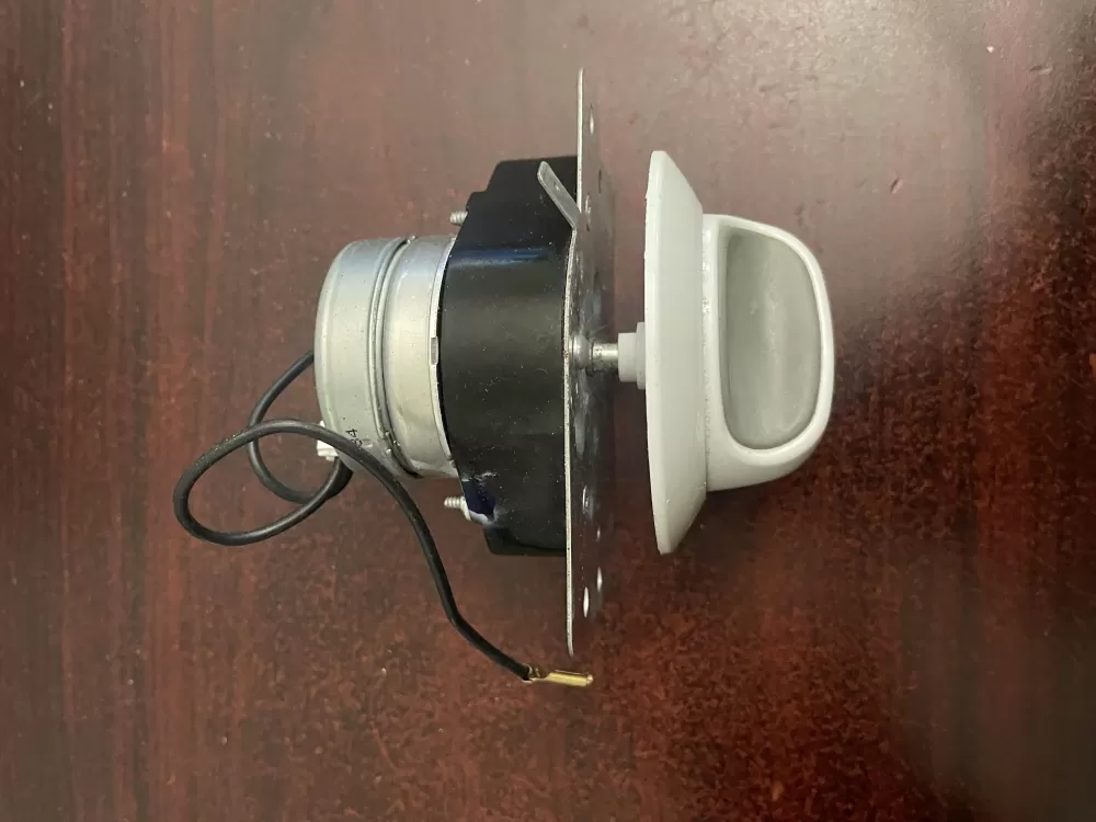 Whirlpool 8299771 PD00003266 WP8299771 3976585 Dryer Timer AZ93176 | KM1657