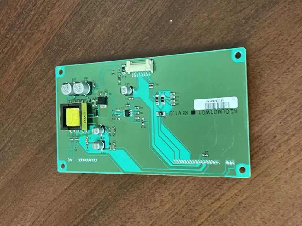 Jenn-Air K20LM01W01 A0110C05996 Range Oven Display Board AZ52373 | Wm1899