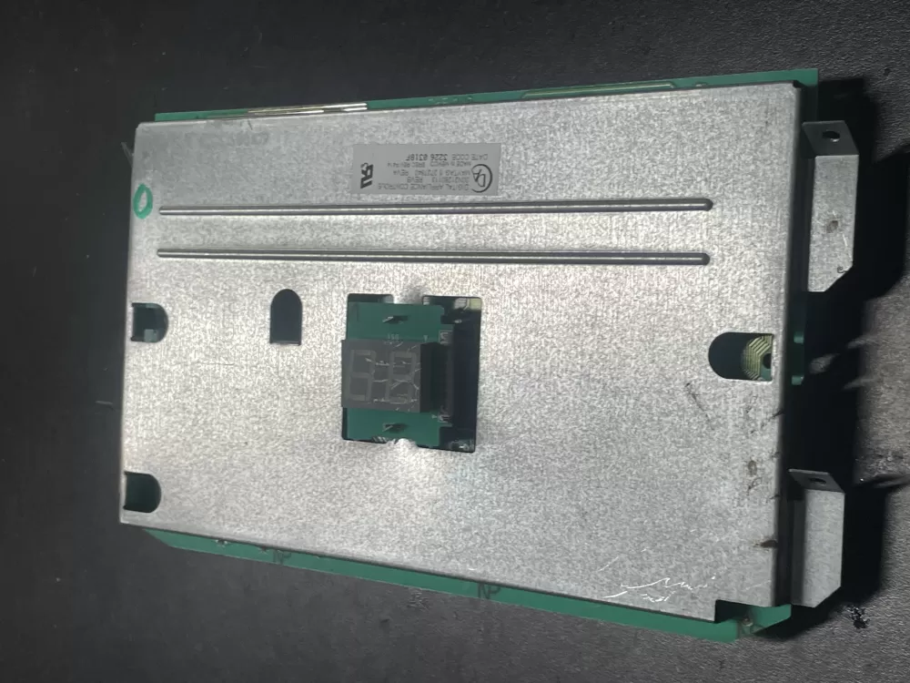 Maytag 00N21280113 62727840 60c2128030 Washer Control Board AZ21436 | WM1201