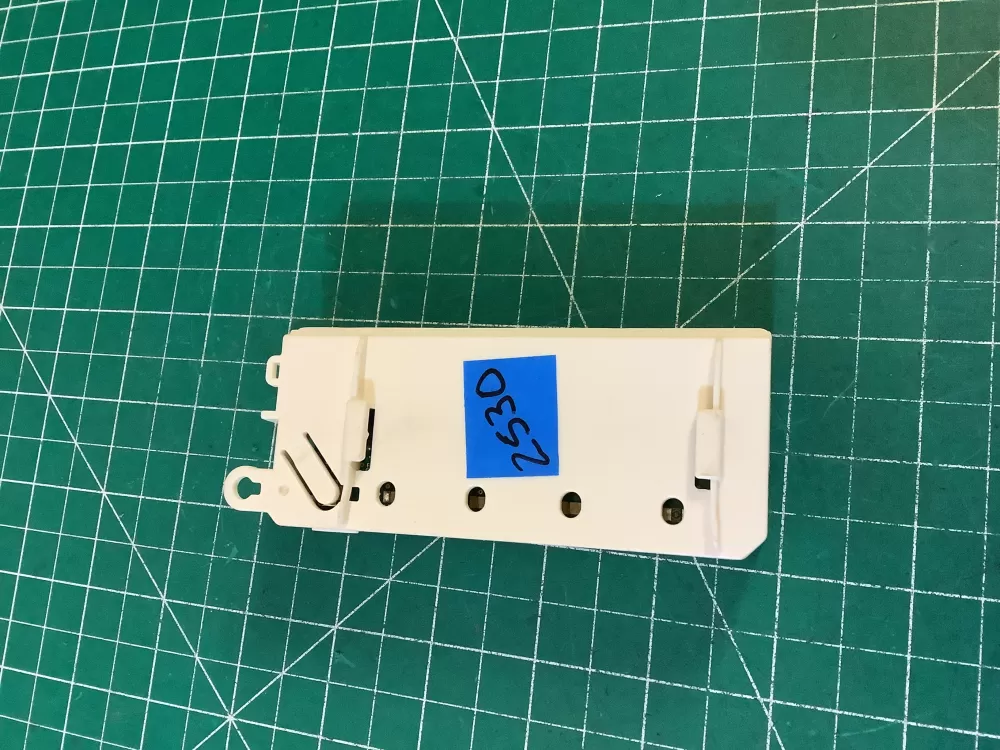 Whirlpool W11382530 W10592603 Refrigerator Main Control Board AZ189470 | NR2530