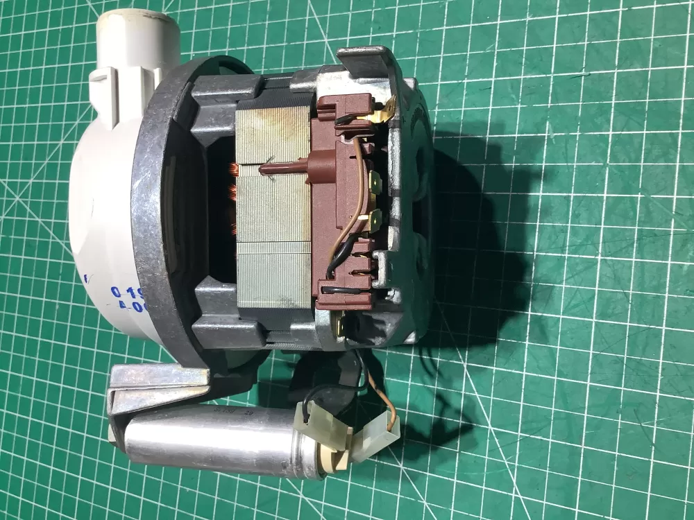 Bosch 5602-058007 Dishwasher Circulation Pump AZ145851 | SL280