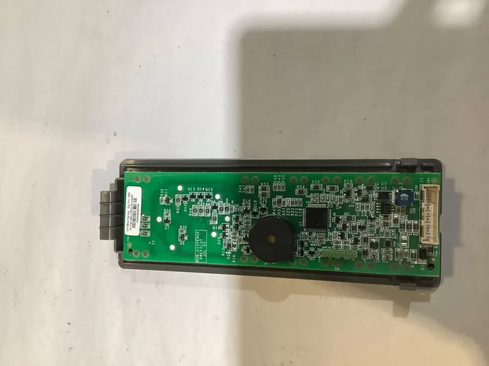 239D2347G008 GE Refrigerator Board - Display / Interface