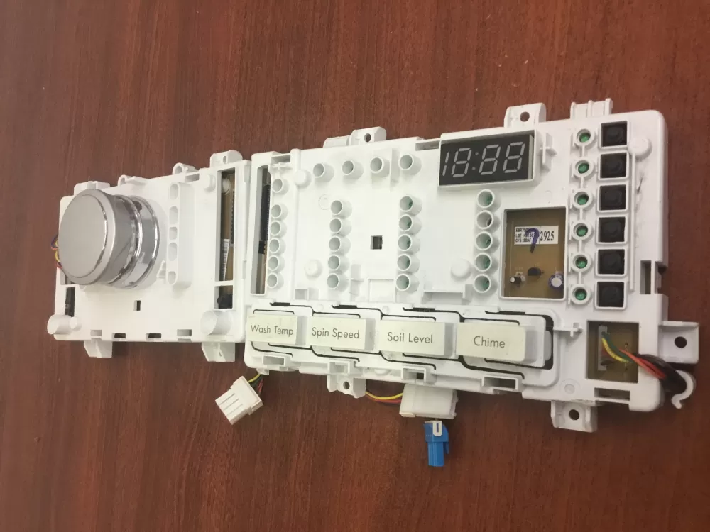Kenmore AP5977489 EBR75092925 PS11710620 Washer Control Board AZ32876 | NRV360
