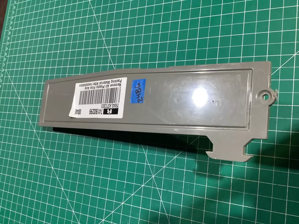 LG Kenmore EBR76468402 Refrigerator Control Board AZ148152 | NR2486