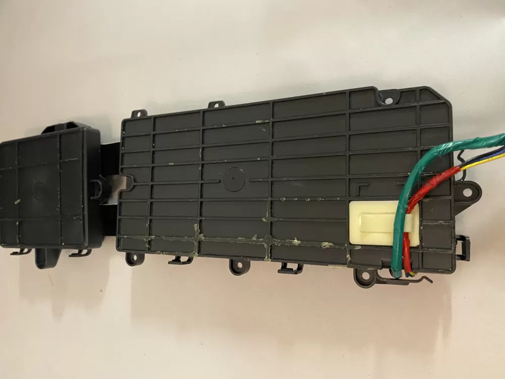 Samsung DC92-00256A DC41-00122B Washer UI Control Board AZ125526 | BKV717