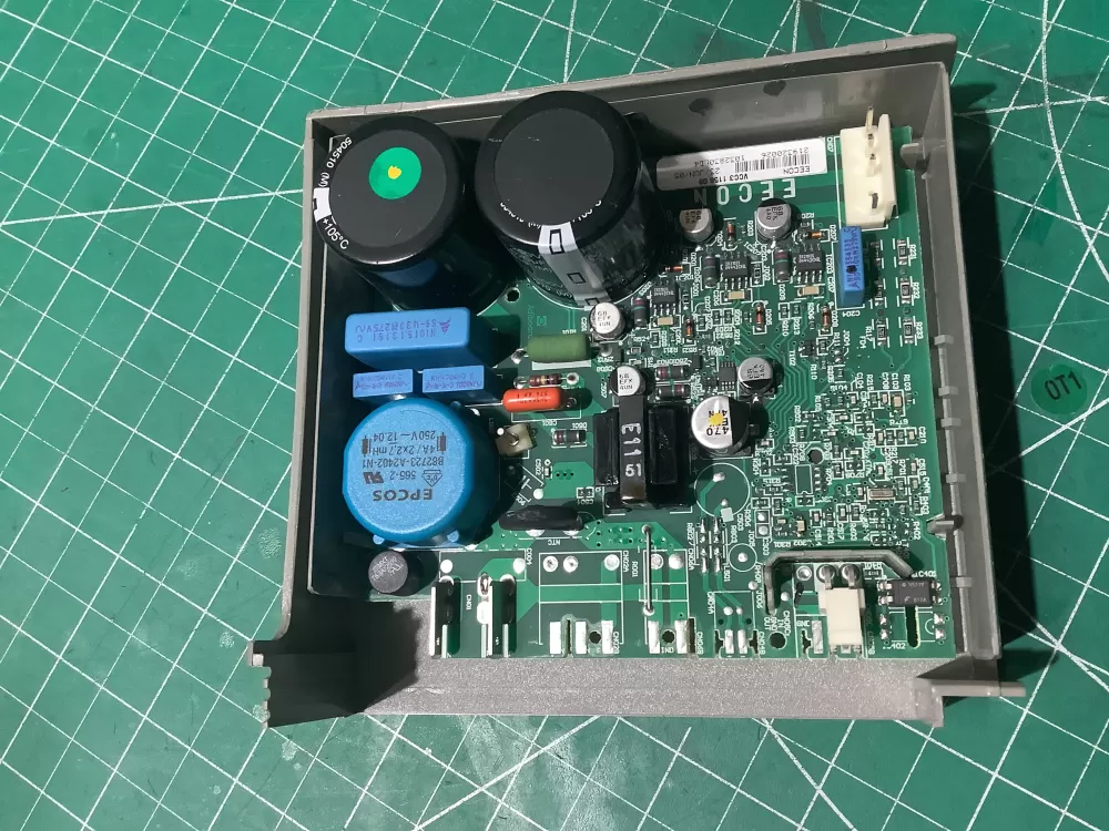 Whirlpool OEM Control Board 519301022 AZ196848 | AR708