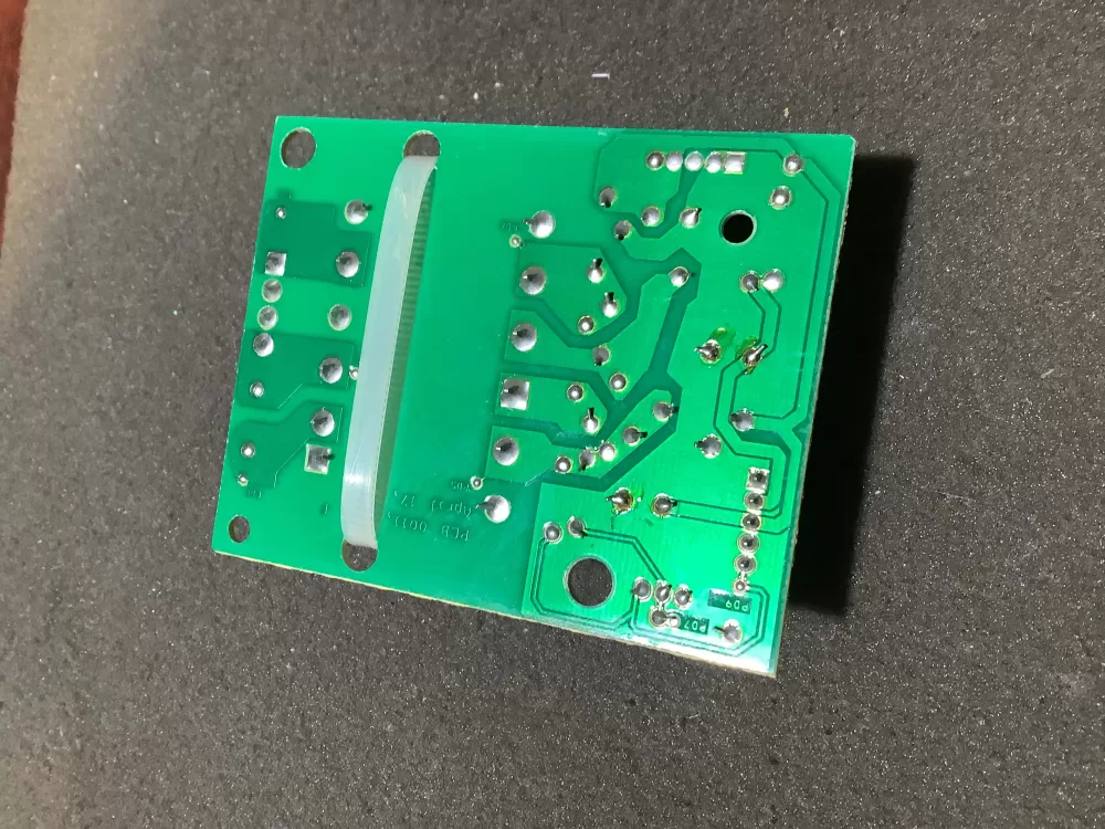 Frigidaire 316435703 Power Supply Board AZ125344 | NR2273