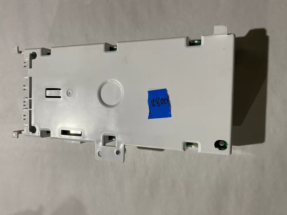 Whirlpool Maytag WPW10111616 W10118243 Dryer Control Board AZ200205 | BK2800