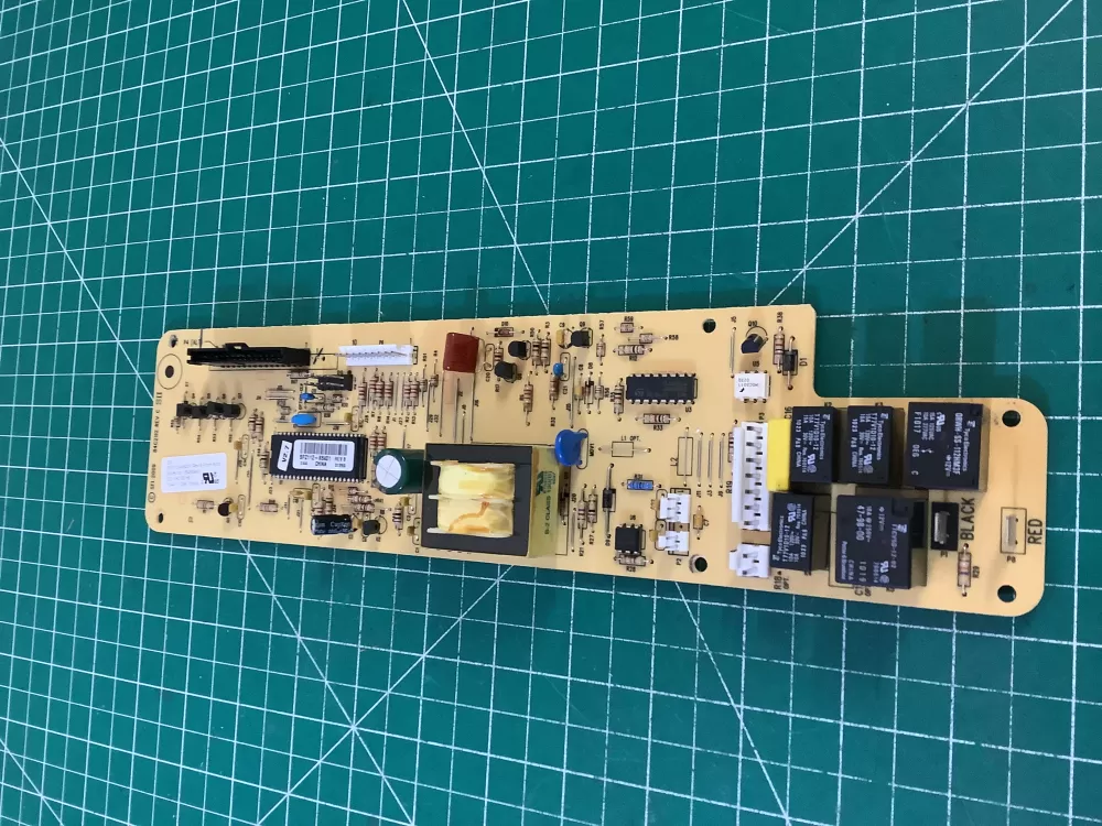 Kenmore 154752801 154806401 Dishwasher Control Board AZ191600 | NR1415
