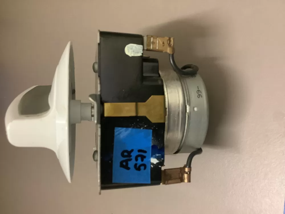 Frigidaire 131795500C PS265279 EA265279 AH265279 Dryer Timer AZ201906 | AR571