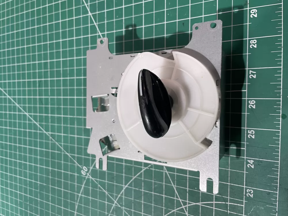 Hotpoint  General Electric AP2616982 876973 165D5484P02 WD21X10099 PS260153 165D5484P016 Dishwasher Timer