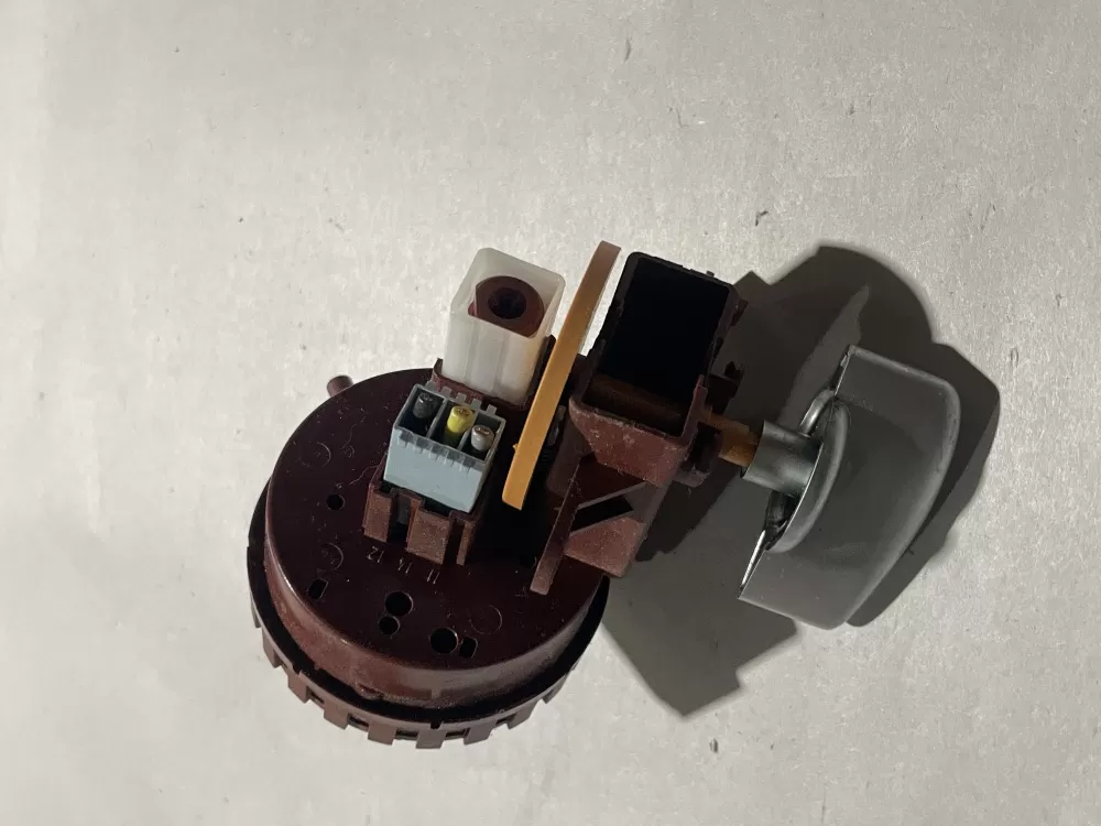 Maytag 62616510 Washer Water Level Switch Pressure AZ230833 | Wm1567
