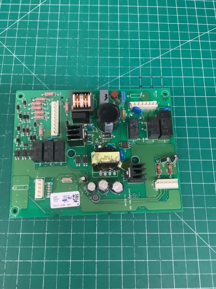 12920719 Whirlpool Refrigerator Board - Control