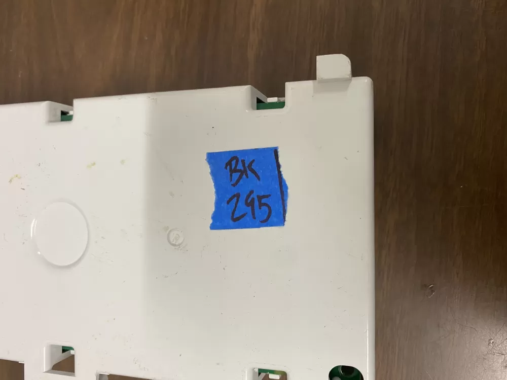 Whirlpool Kenmore AP6015062 W10110641 Dryer Control Board AZ28138 | BK295