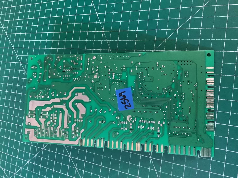 Whirlpool/Kenmore AAWCB-003 main control board AZ209926 | NR2564