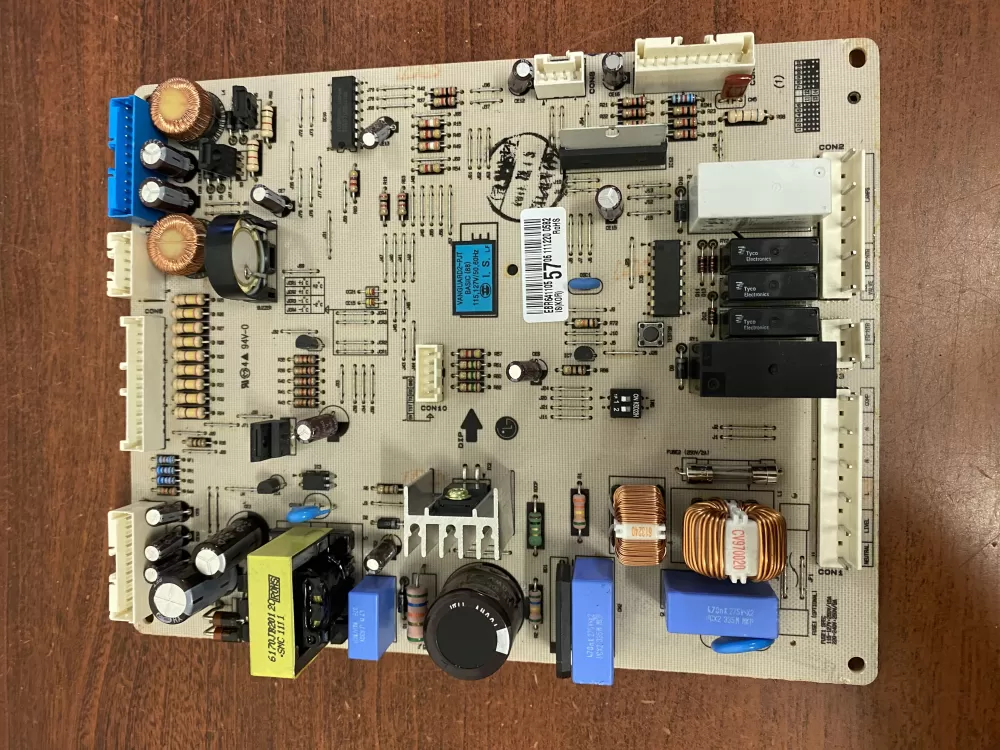 LG  Kenmore EBR64110503 EBR64110557 PS3652777 Refrigerator Control Board