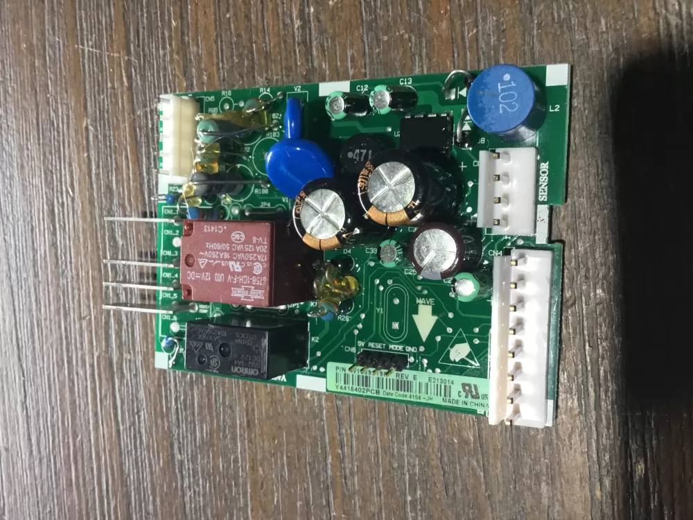 Maytag W10392195 Refrigerator Control Board