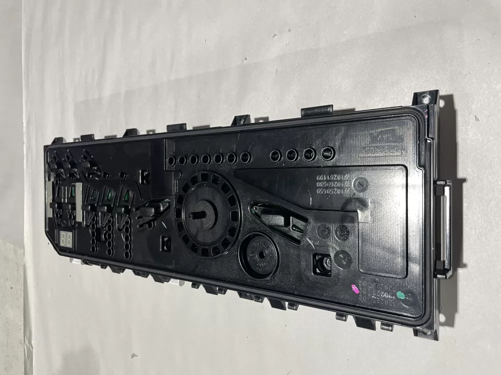 Whirlpool W10285513 W10352744 WPW10352744 AP6020254 1878491 PS11753572 W10269601 Washer Control Board