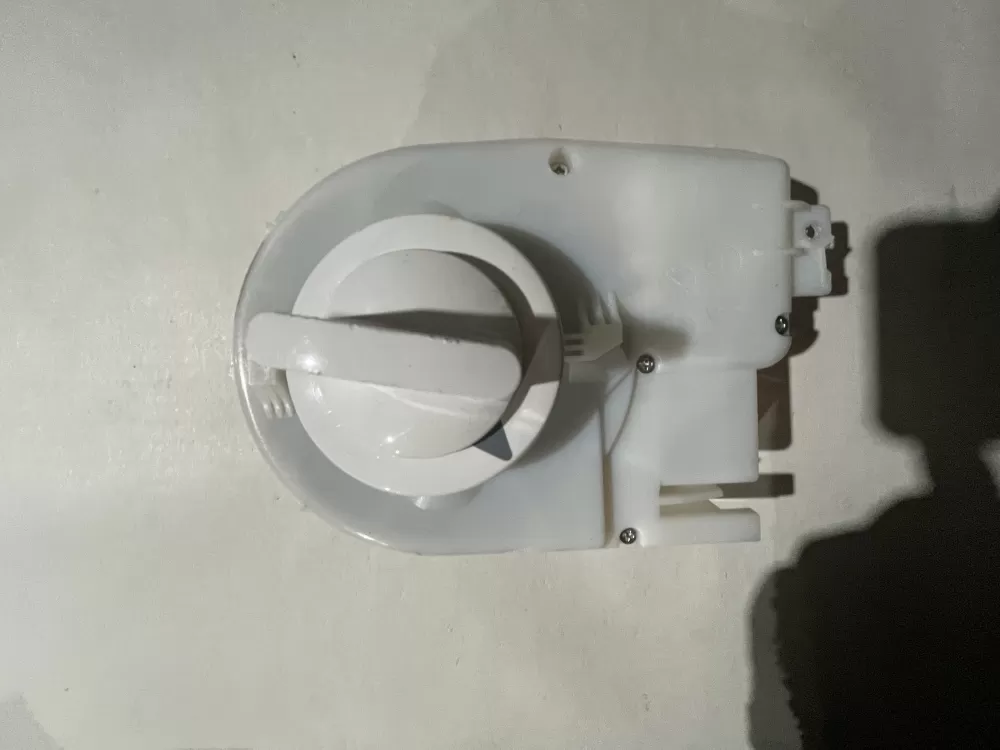 GE WH12X10527 175D6604P053 Washer Timer AZ206174 | KM1997