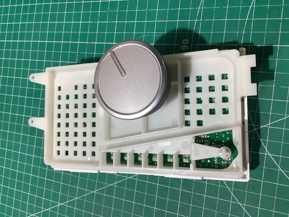 Whirlpool W11211482 W11256105 W11476586 W11498796 W11578827 W11608056 PS16744868 Washer Control Board