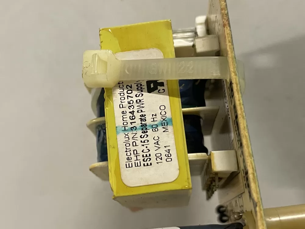 Frigidaire Range 316435702 Power Supply AZ144490 | KM2423