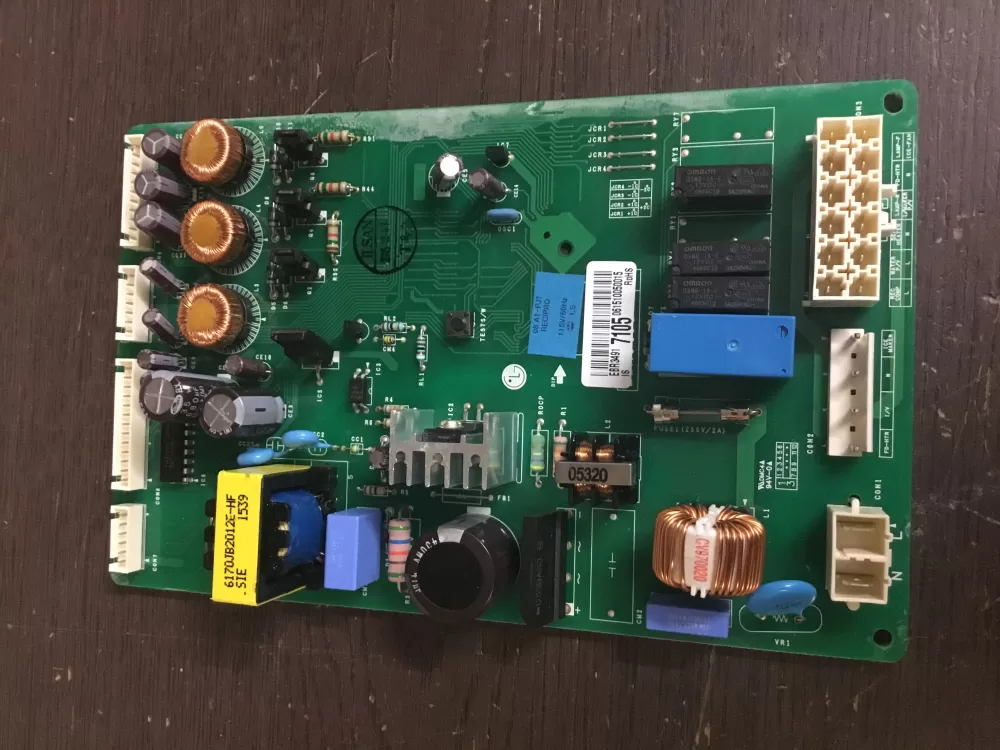 LG EBR34917105  AP5015887  1463583  AH3533720  EA3533720  PS3533720 