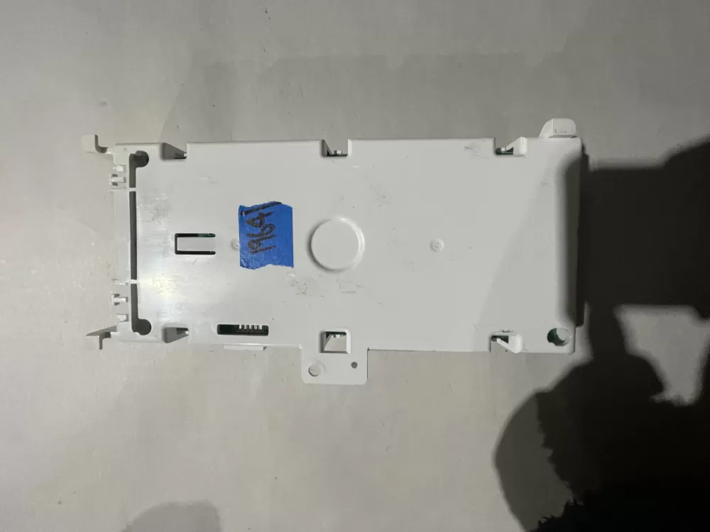 Whirlpool W10214008 W10253975 W10347319 Dryer Control Board AZ206200 | KM1964