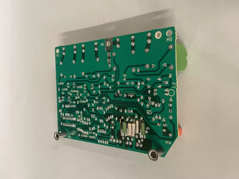 Kenmore 100 1323 07 Range Control Board Pcb Assembly AZ220026 | Wm1993