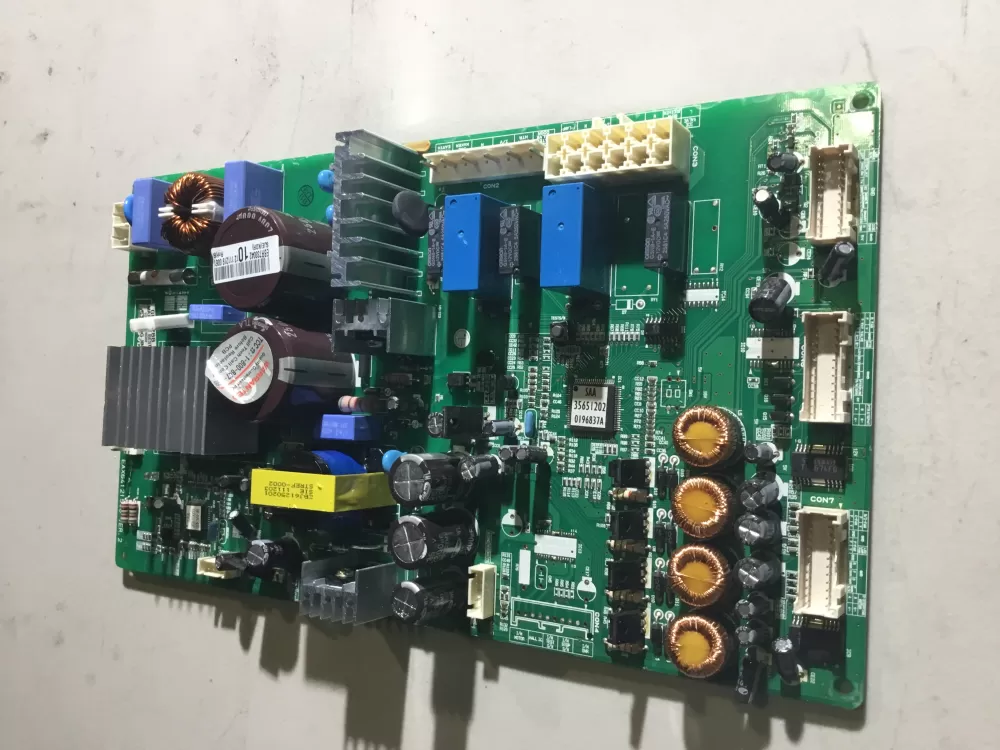 LG Kenmore EBR73304210 Refrigerator Control Board AZ37638 | NR1409
