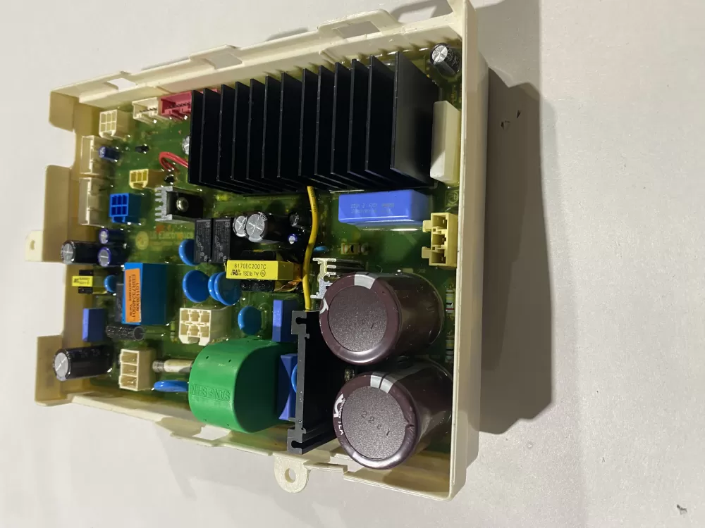 LG AP5632517 EBR73248501 EBR75131701 Washer Control Board AZ143510 | BKV758
