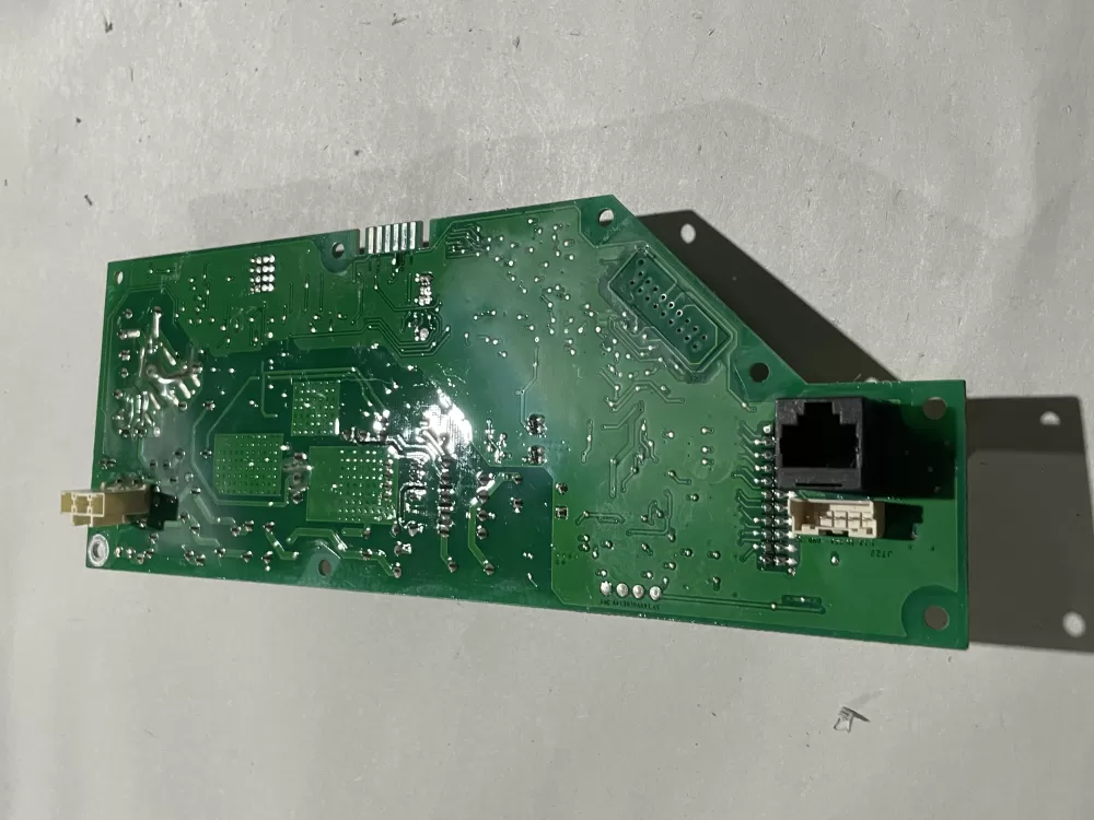GE 265D1462G604 Dishwasher Control Board AZ191511 | Wm1601