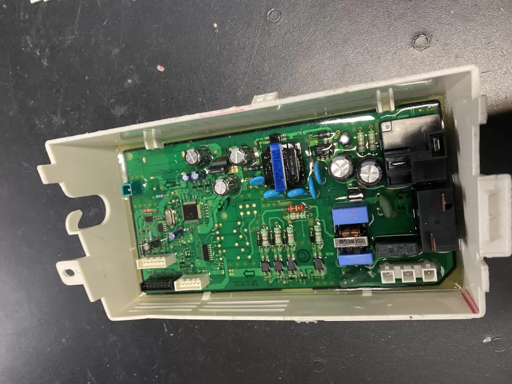 Samsung DC92 01626B DC9201626B Dryer Control Board AZ13262 | BK1202