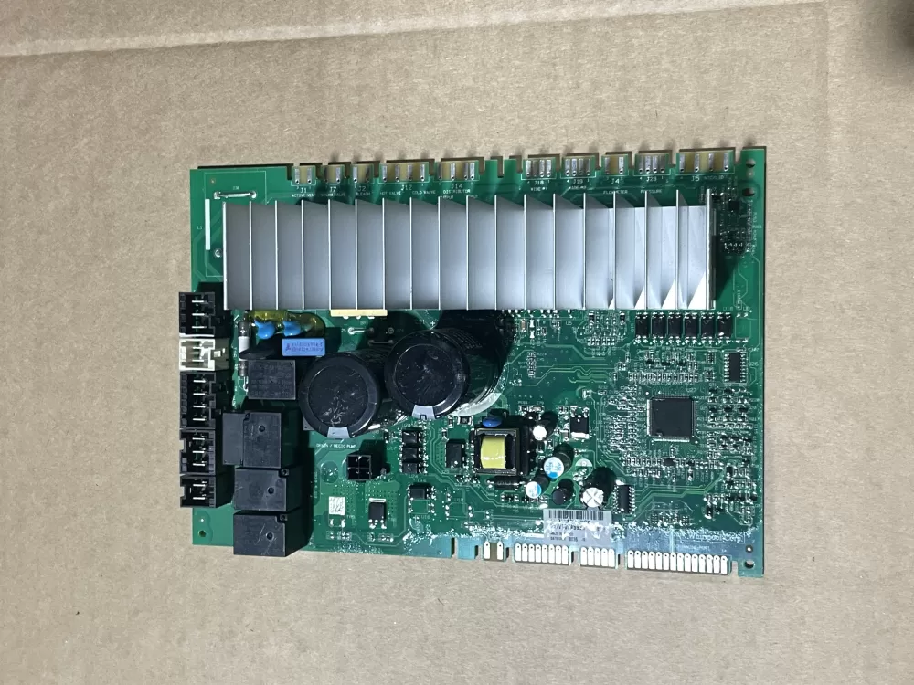 Whirlpool W10748993 Washer Control Board