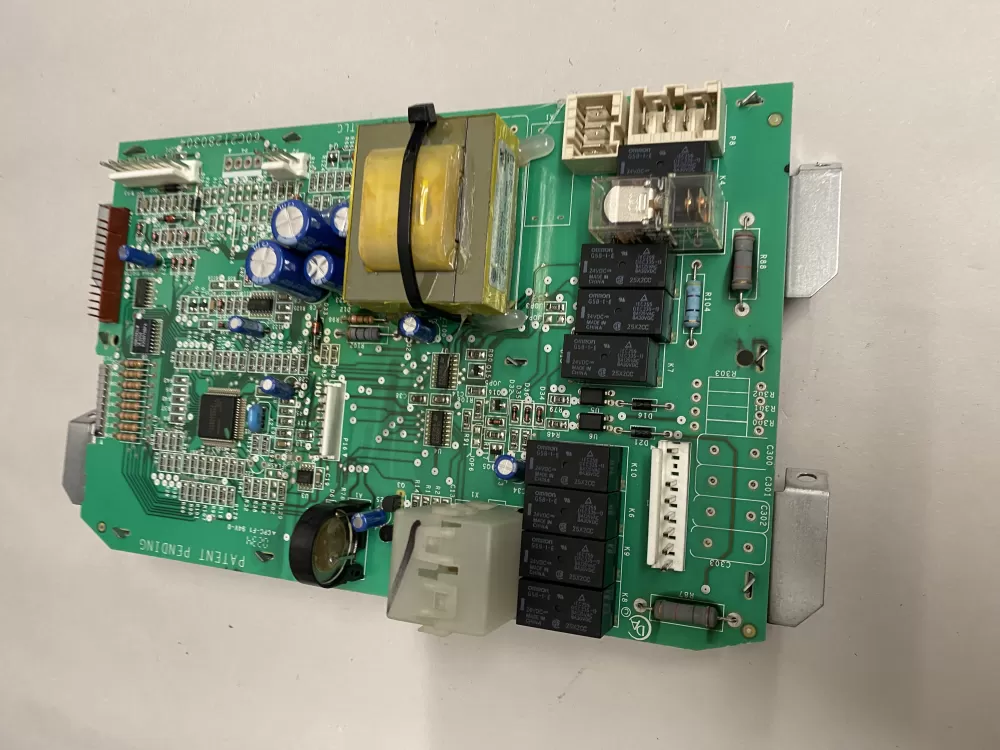 2727840 Whirlpool Range Board - Control
